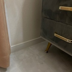 巾木　リクシル　(入浴剤プレゼント)