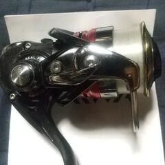 (釣り用リール)DAIWA13イージス2004の画像
