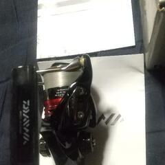 (釣り用リール)DAIWA13イージス2004