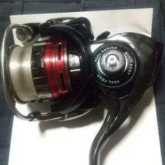 (釣り用リール)DAIWA13イージス2004の画像