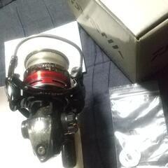 (釣り用リール)DAIWA13イージス2004の画像