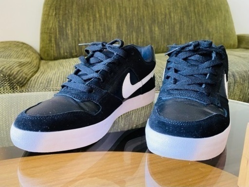 NIKE SB DELTA FORCE V ULC ナイキ エスビー デルタ フォース V ULC／スニーカー 26.5cm