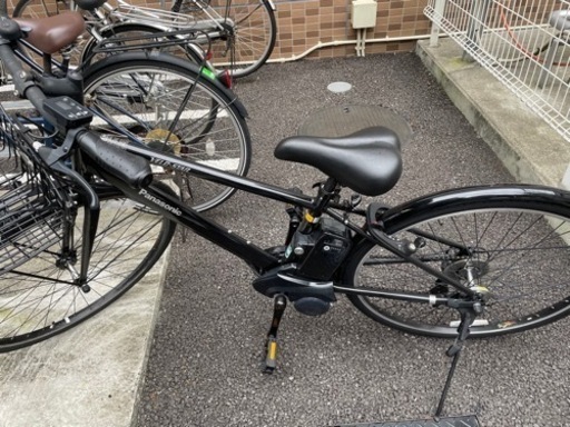 PanasonicベロスターELVS7772 今年3月購入