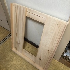 車椅子に乗って体重が測れる台　（車椅子体重計　バリアフリースケール）