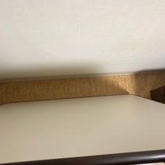 折りたたみ こたつ ローテーブル 