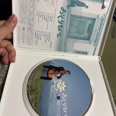 値下げ中‼️おくりびと　DVDの画像