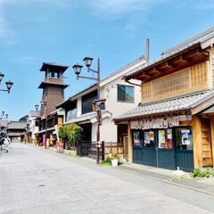 ＜20台限定＞【川越で楽しむ食べ歩きグルメ】小江戸横丁で名物を楽しもう！✨ − 埼玉県