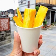 ＜20台限定＞【川越で楽しむ食べ歩きグルメ】小江戸横丁で名物を楽しもう！✨ - 川越市