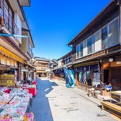 ＜20台限定＞【川越で楽しむ食べ歩きグルメ】小江戸横丁で名物を楽しもう！✨の画像