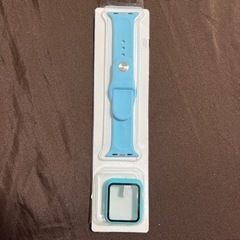 Apple Watch シリコンベルト(バンド)