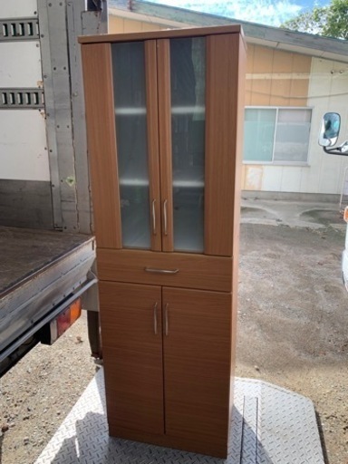 食器棚　など　配送可能