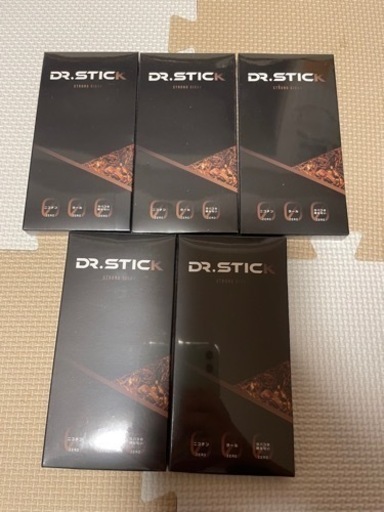 DR.STICK ドクタースティック 専用リキッド