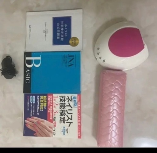 ネイル道具
