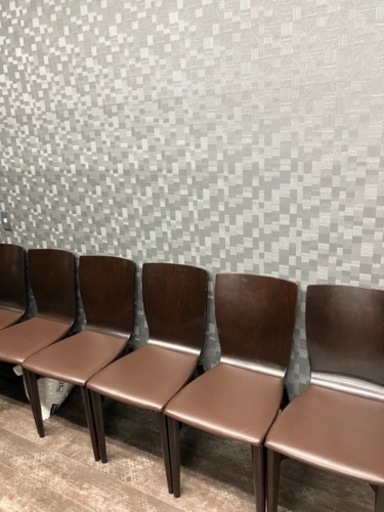 【大至急】椅子6脚セット