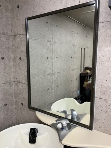 【大至急】シャンプー台セット