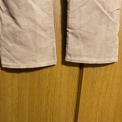 GAP 茶色  パンツの画像