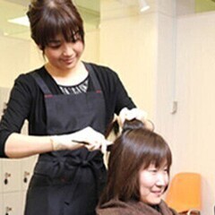 2021年7月4日オープン！ スタッフ大募集!! ヘアカラーFi...