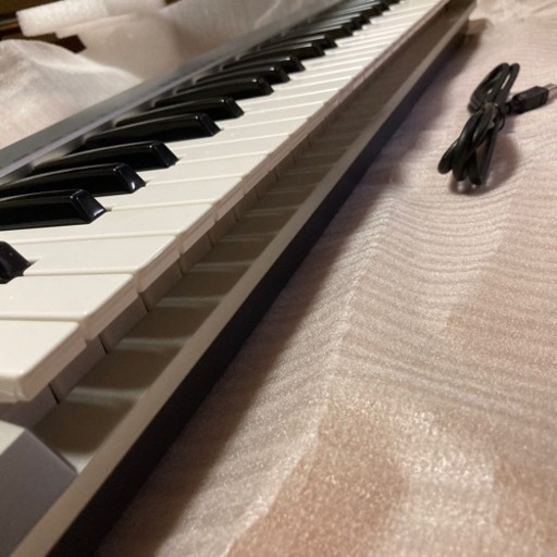 【美品】EDIROL MDMIキーボード コントローラー PC-50 Roland