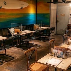 10月2日(日)19：00 -開催 *Aloha Table大崎...