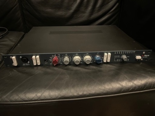 AMS Neve / 1073® SPX