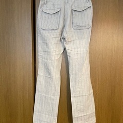 ABHOUSE アバハウス パンツの画像