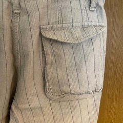 ABHOUSE アバハウス パンツの画像