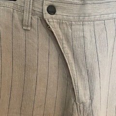 ABHOUSE アバハウス パンツの画像