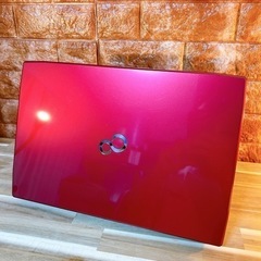 新品爆速SSD搭載☘LIFEBOOK/Core i7-4702MQ☘webカメラ