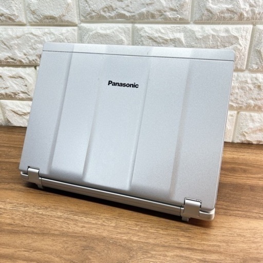 バッテリー良好 中古良品 Let's note SV1 第11世代 Corei5 バッテリー