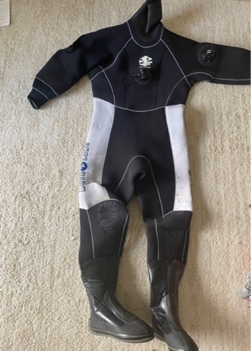 ☆元祖☆17スーパーグレート 専用 減圧エアー取り出しキット（キ