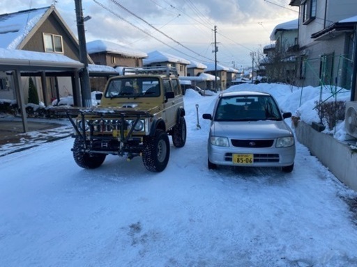 除雪  ハイド版