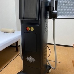 マグスリム　電磁パルス　多少の値段交渉も受けます！