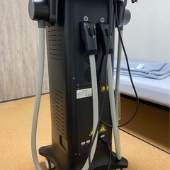 マグスリム　電磁パルス　多少の値段交渉も受けます！の画像