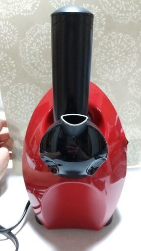 フルーツデザートメーカー