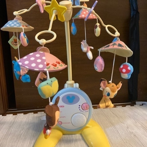 ディズニー　メリー　ミッキー　ダンボ