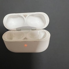 AirPodsPro充電ケースの画像