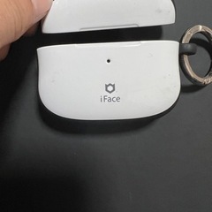 AirPodsPro充電ケースの画像
