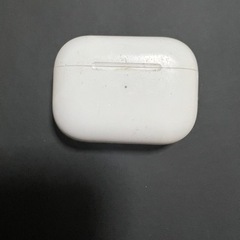 AirPodsPro充電ケース
