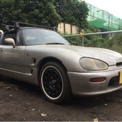 H4 スズキEA11Rカプチーノ5F 金