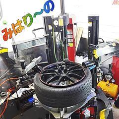 組み換え工賃込み！新品165/55R15☆大人気ミネルバ☆何処よりも安いはず！　　　その1の画像