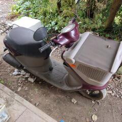 バイクまたは自転車
