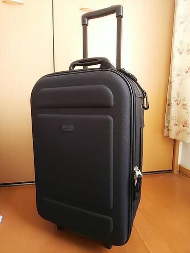 キャリーバッグ　最終値下げです❗
