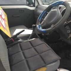 25年ハイゼットトラック!エアコン!パワステスペシャルの画像