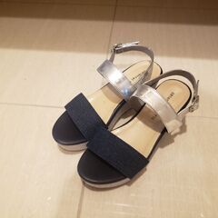 オリエンタルトラフィック　サンダルSサイズ