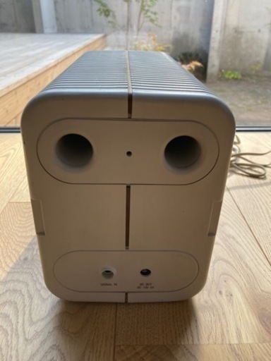 値下げALTECアルテックランシングACS300.1 PoweredSubwoofer