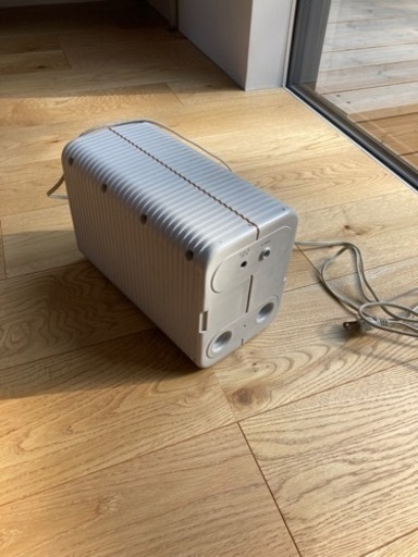 値下げALTECアルテックランシングACS300.1 PoweredSubwoofer