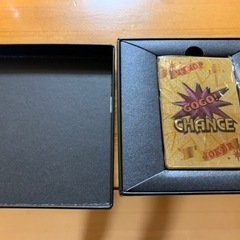 最終値下げ✨新品‼️ジャグラーゴールドトランプの画像