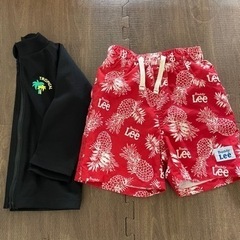男の子 服90cmの画像