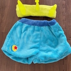 男の子 服90cmの画像
