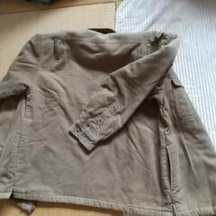 【お値下げ】メンズ カンサイジーンズのジャンパーの画像